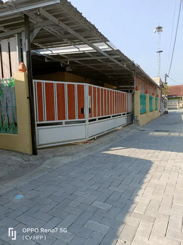 Rumah Dijual Jogja kota Murah