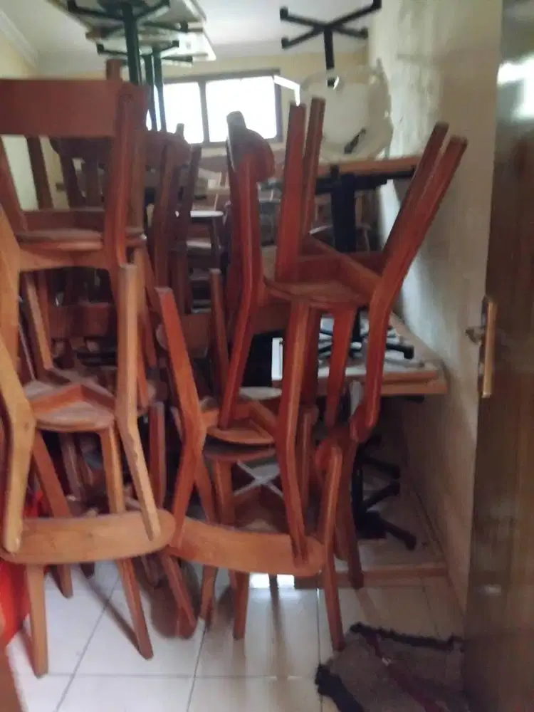 kursi propan ekspor jati murah