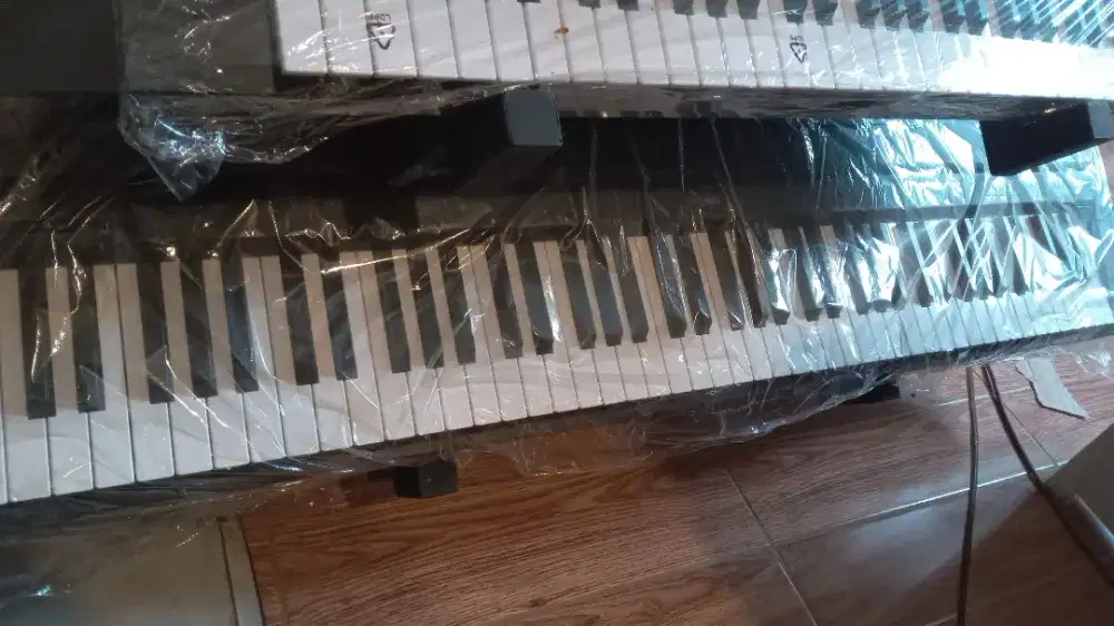 PIANO YAMAHA P45B