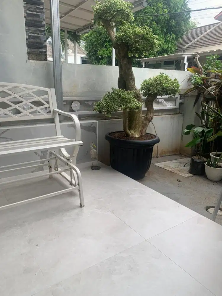 Disewakan/Dijual Rumah Grand Depok City Anggrek