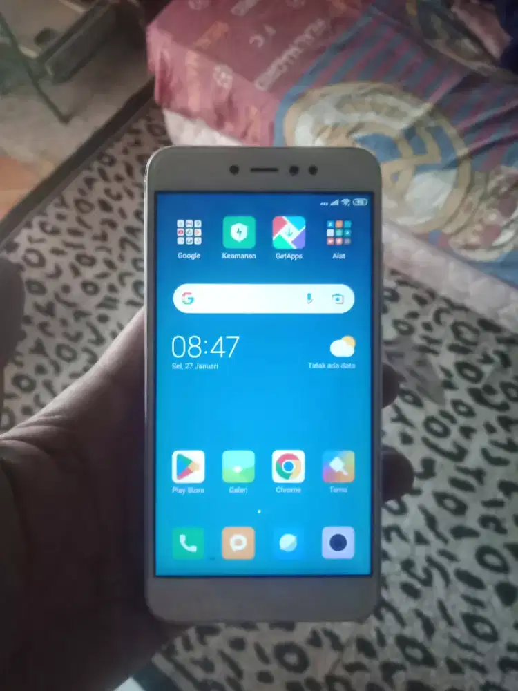 Redmi not 5a 2/16 batang