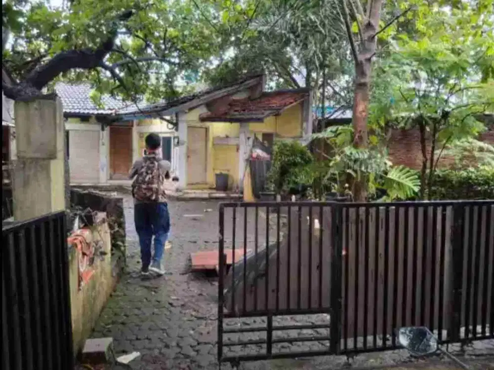 4 JUTA /M2 ‼️  KAVLING BONUS RUMAH DI JAKAMULYA - GALAXY