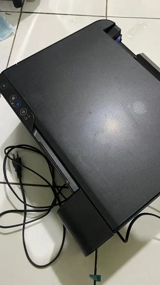 Dijual Printer Epson L3110