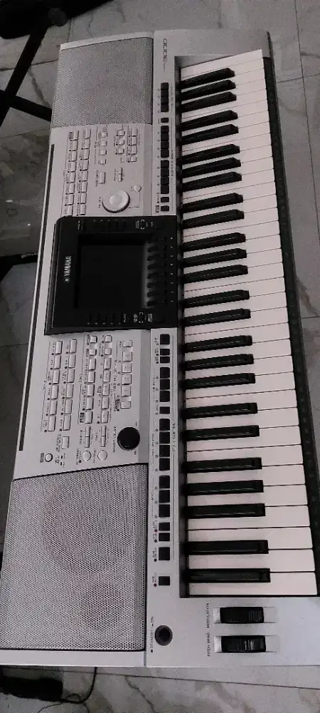 Keyboard yamaha Psr-3000