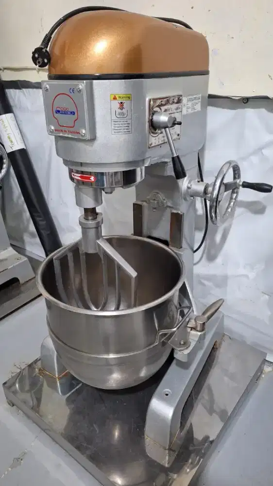 Jual Mixer utk bikin kue