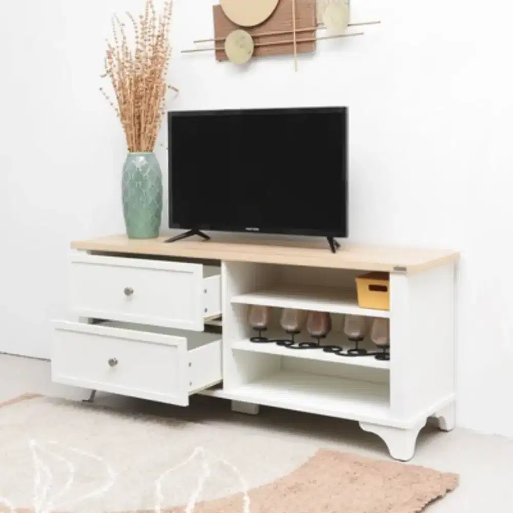 Sale Meja TV Merk INFORMA