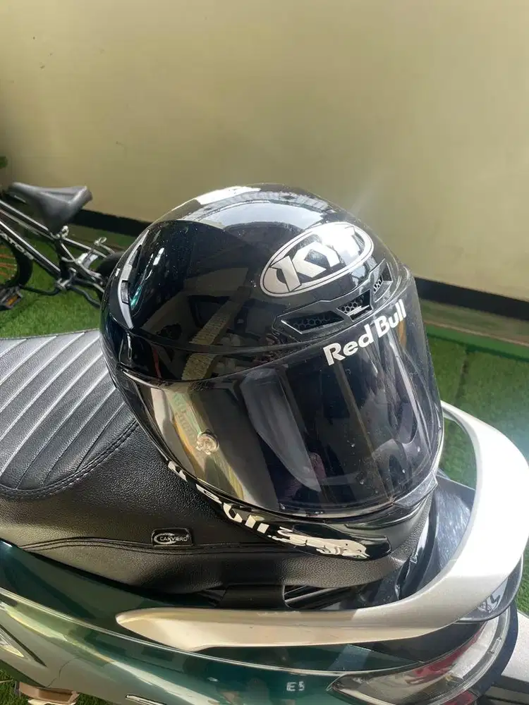 Helm kyt ttc original