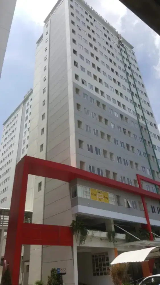 Disewakan apartemen Pavilion Permata Tower 2 Murah