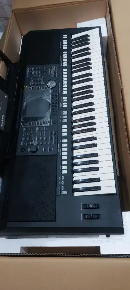 Keyboard yamaha Psr-S 950