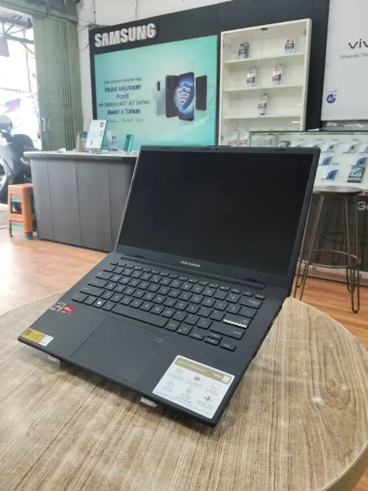 REKOMENDASI LAPTOP PELAJAR DAN MAHASISWA // ASUS