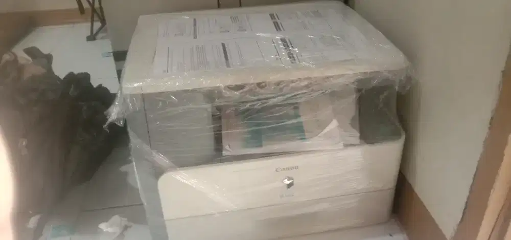 Mesin fotocopy portable bergaransi