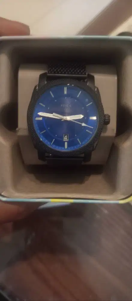 Jam tangan posil