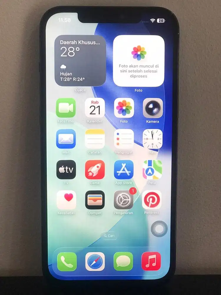 iPhone 12 Pro Max 256GB Bypa55 Premium iremovalpro