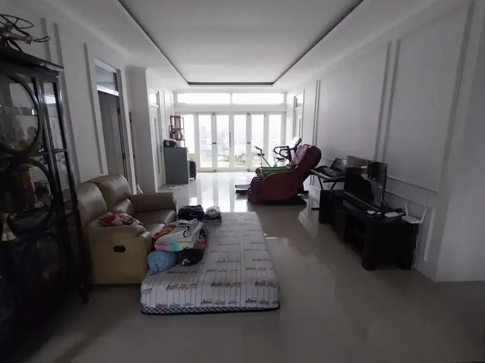 Dijual Rumah Siap Huni Sumber Sari Bandung