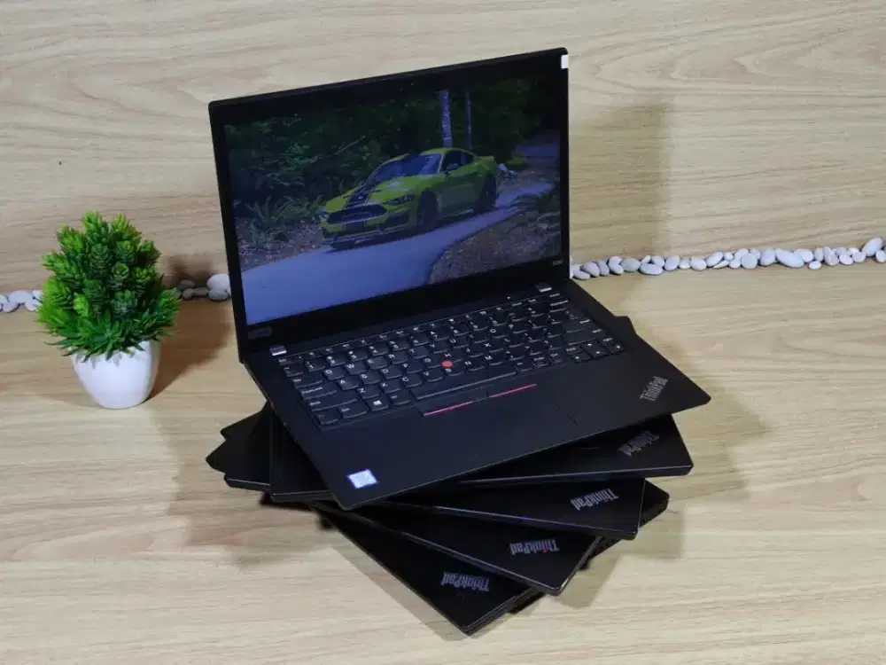 LENOVO THINKPAD X280|INTEL CORE I5 GEN8|RAM 8GB|SSD 256GB|BODY SLIM