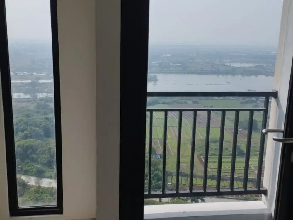 Dijual Rugi 1 unit Apartemen Studio Sayana di Harapan Indah Bekasi