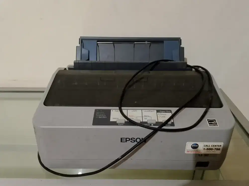 Printer Epson LX-310