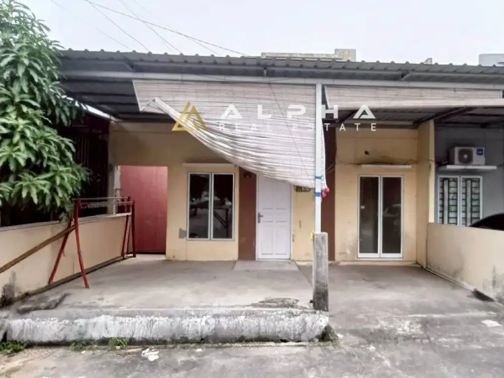 Dijual Cepat Rumah Winner Kencana Baloi