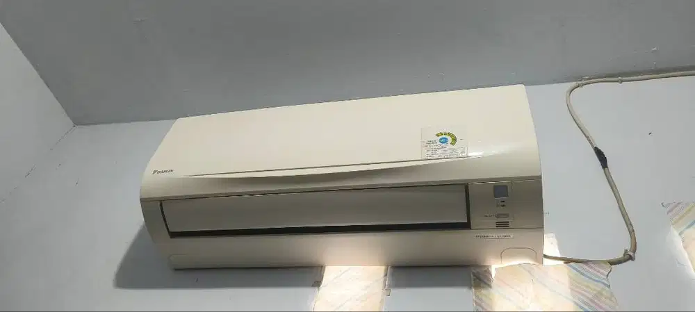 Ac daikin thailand 1/2 pk