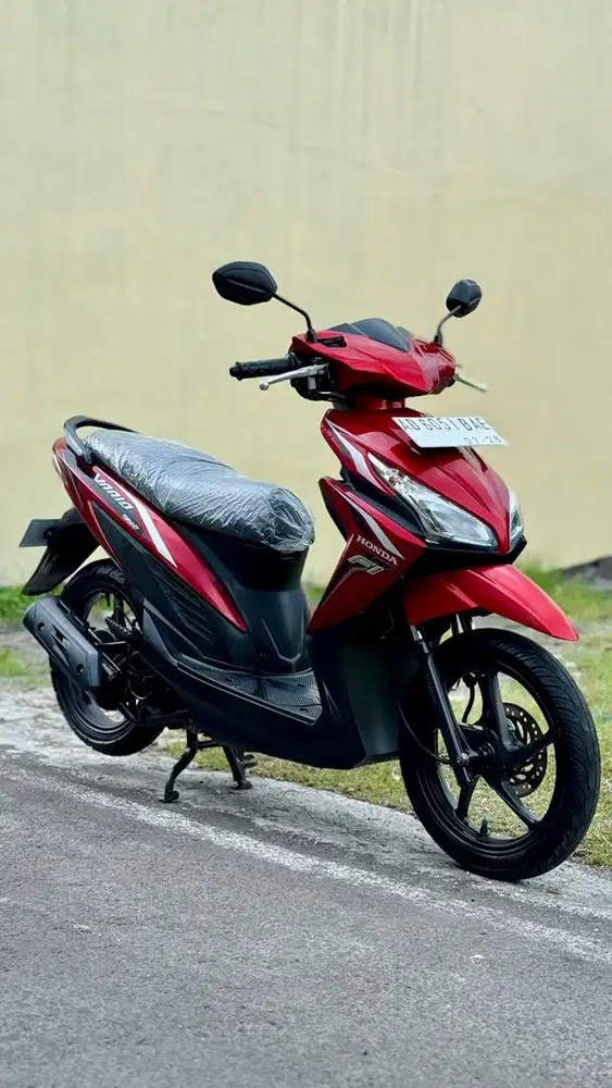HONDA VARIO LED SIAP PAKAI