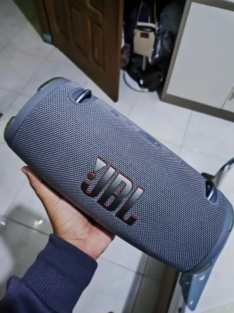 JBL Extreme 3 Mulus Nominus