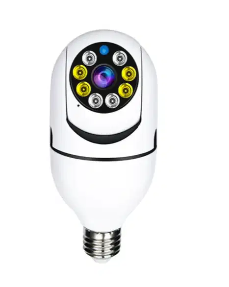 CCTV PTZ 2MP Lamp_iCSEE