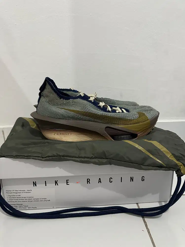 Nike Alphafly 3