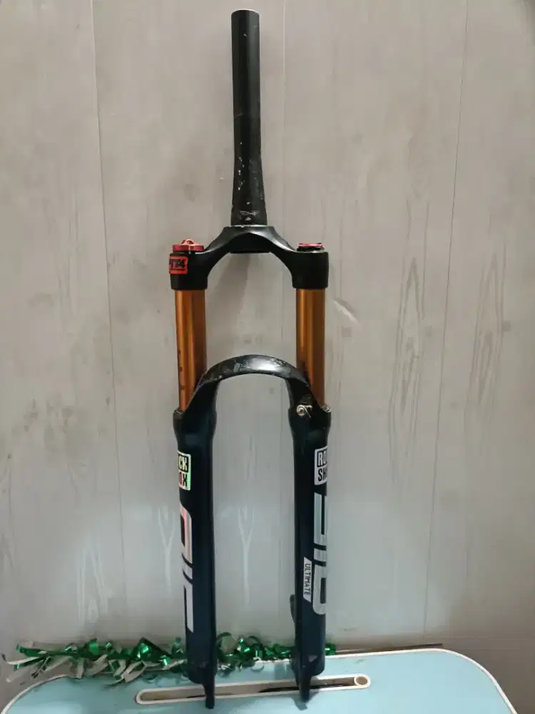 Fork ion 29 QR travel 140