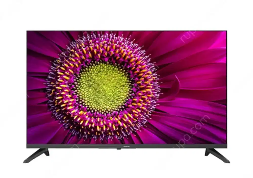 Sharp Led Google TV 32Inch Spesial Promo