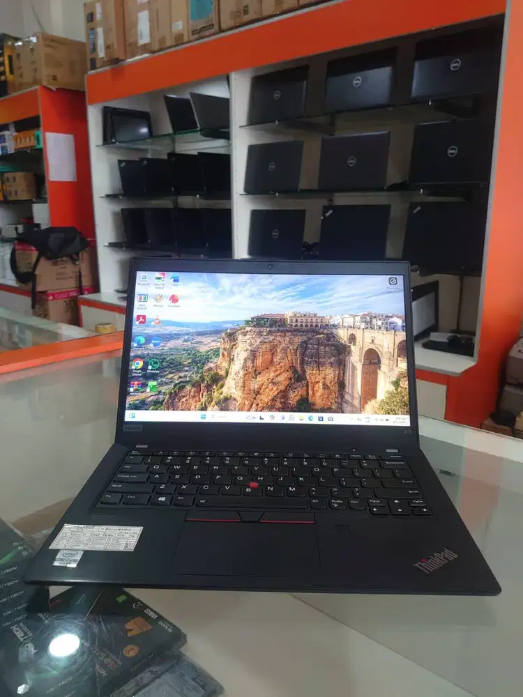 Lenovo Thinkpad X13