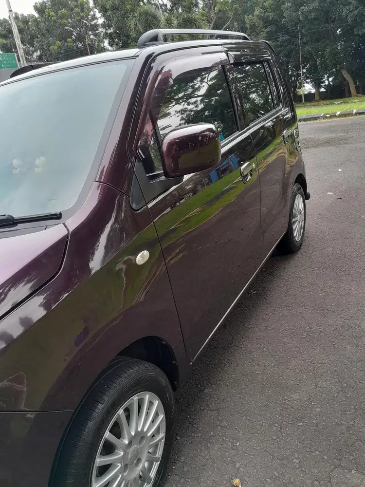 Suzuki Karimun Wagon R  GS 2015 Bensin