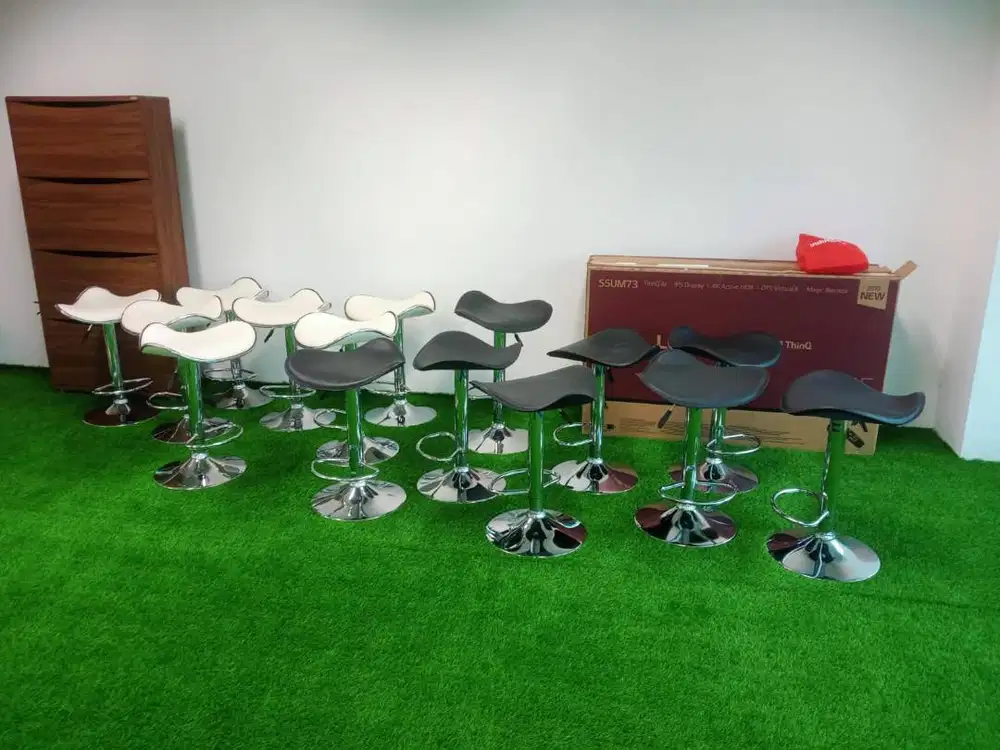 PENYEDIA BARSTOOL MEDAN