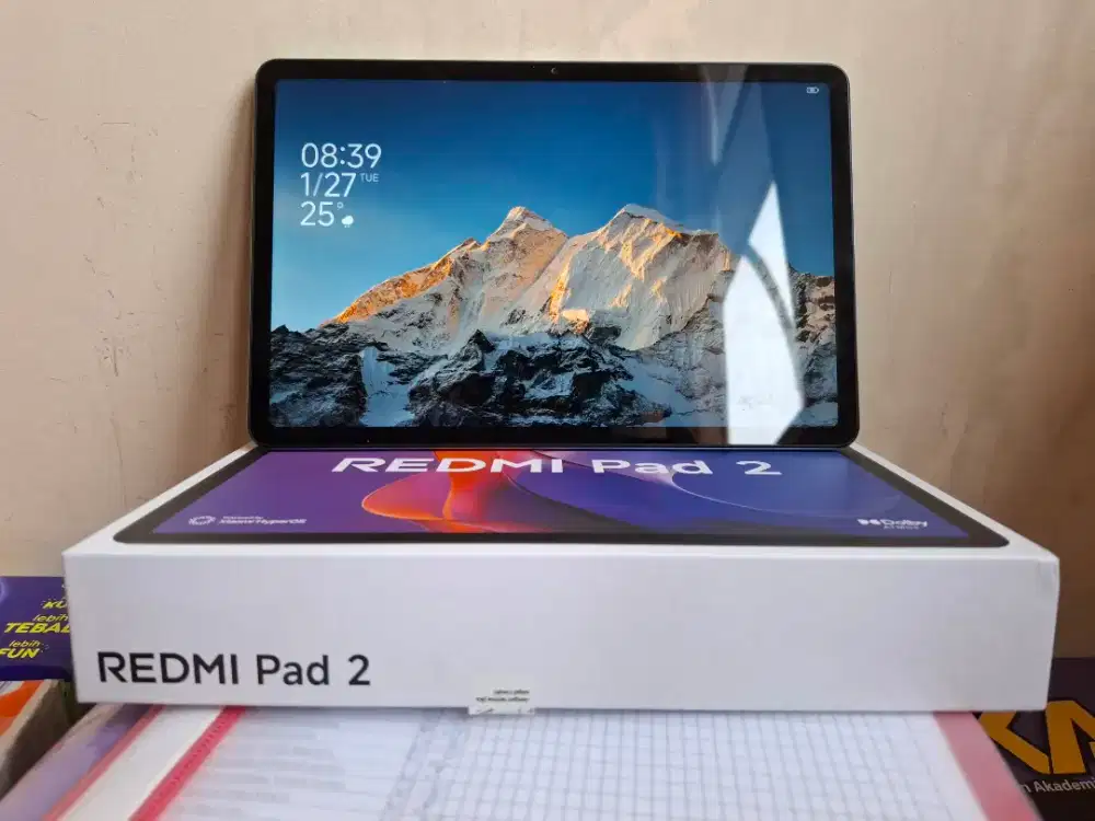 Redmi Pad 2 Like New