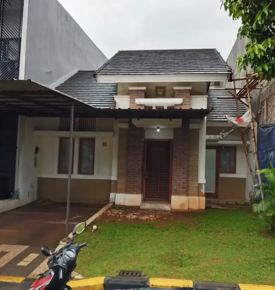 Grand Wisata Rumah Di Jual Cepat Bisa KPR