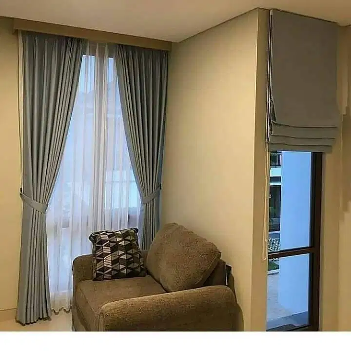 Pembuat Gorden Hordeng Gordyn Korden Gordeng Horden Kordeng Curtain