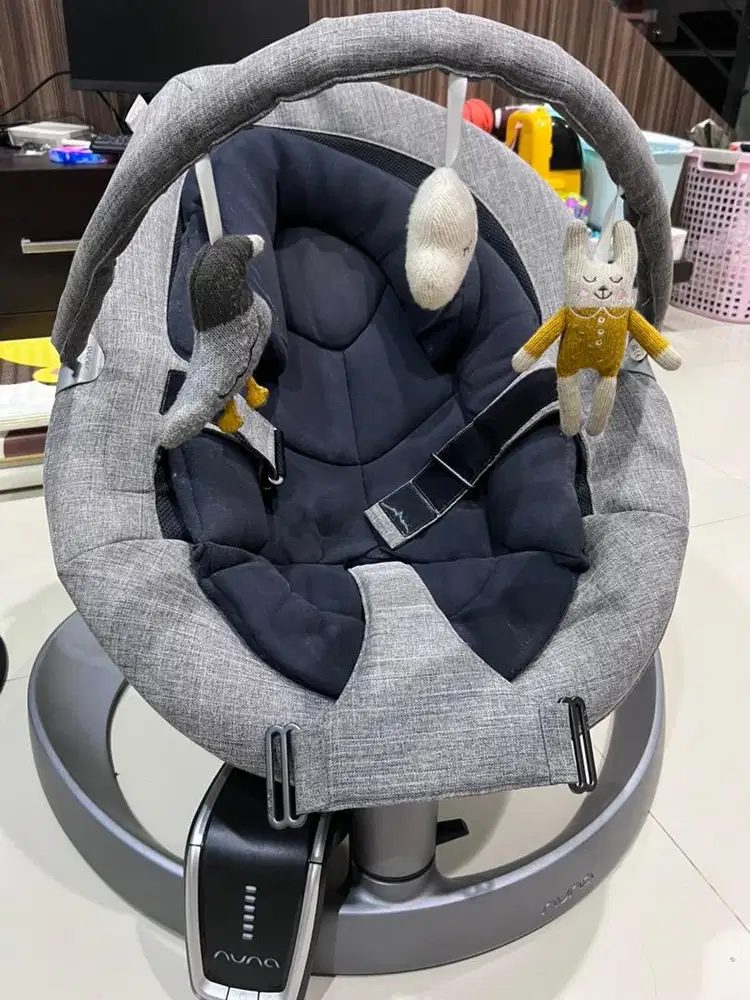 Dijual nuna leaf grow + windgrow