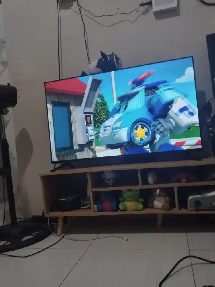 Sharp google tv 42 inch