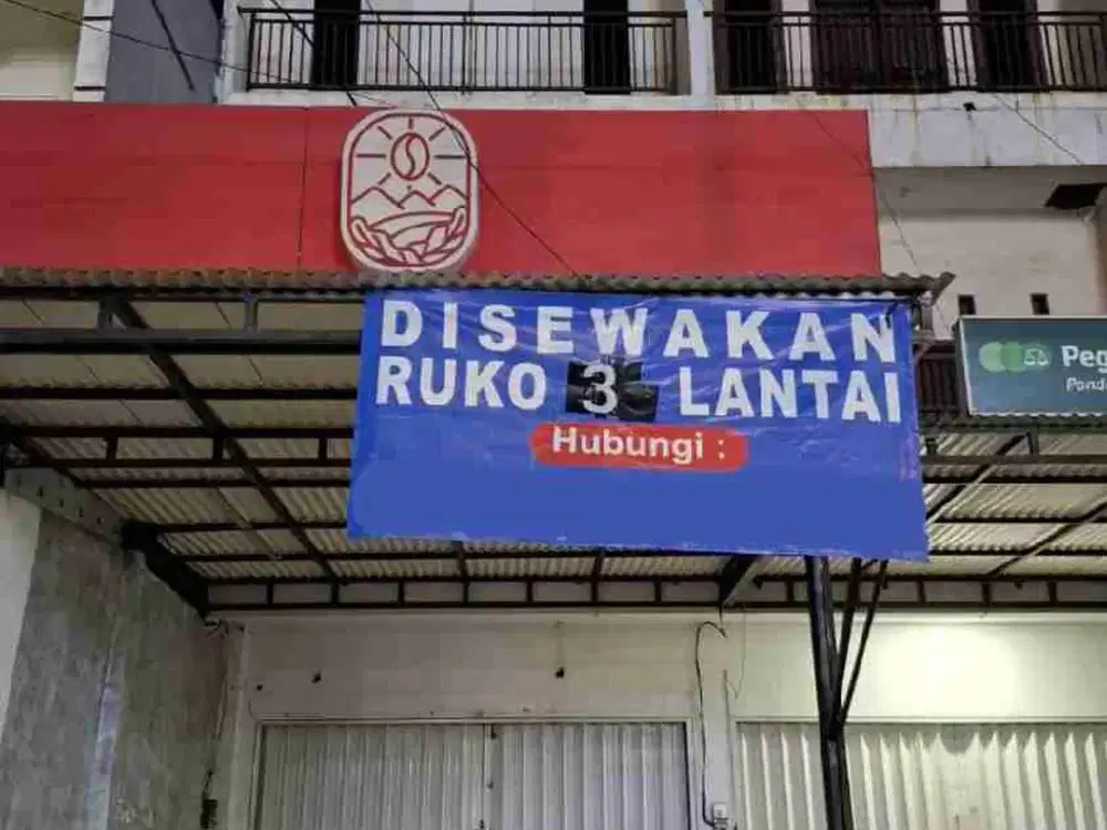 Ruko Murah 3LT di Duren Sawit Jakarta Timur
