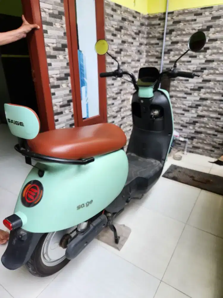 Saige Cameron plus murah