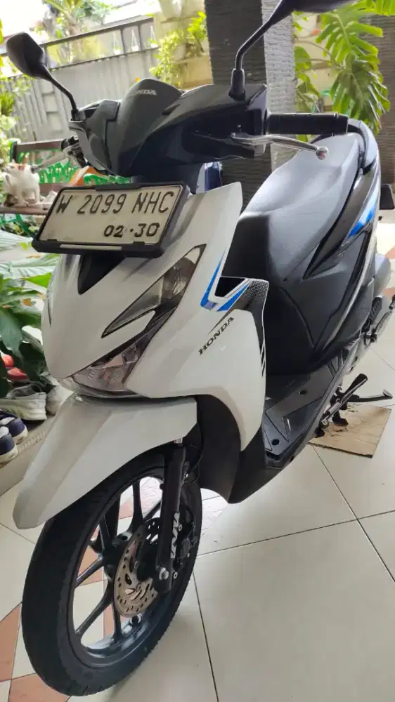 Jual cepat Beatrice eco