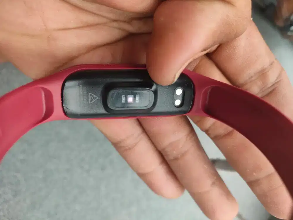 Smartwatch Samsung fit2