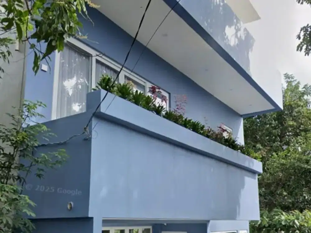 For sale Rumah Mewah yang Istimewa Puri Gading Jimbaran Bali Selatan