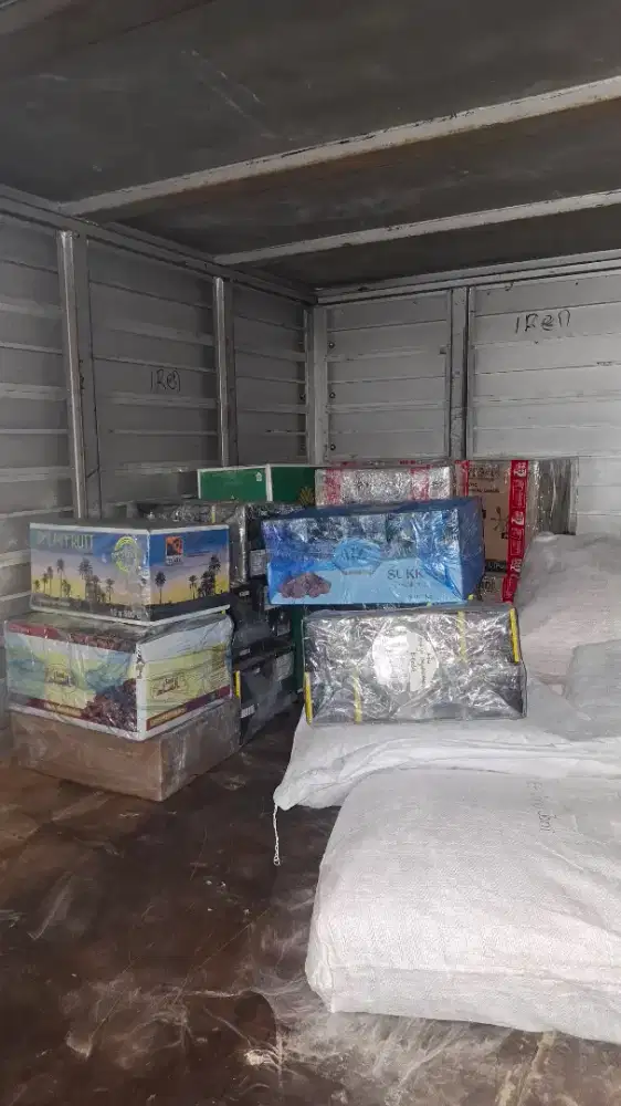 Lowongan kerja packer