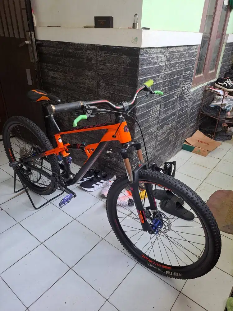 Polygon Siskiu D5 2020