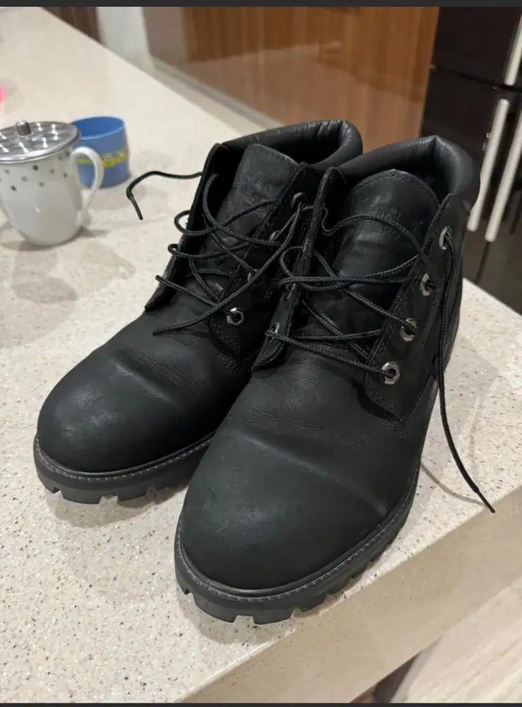 Sepatu Timberland 32085 Laki Laki Size UK 10/EU 44