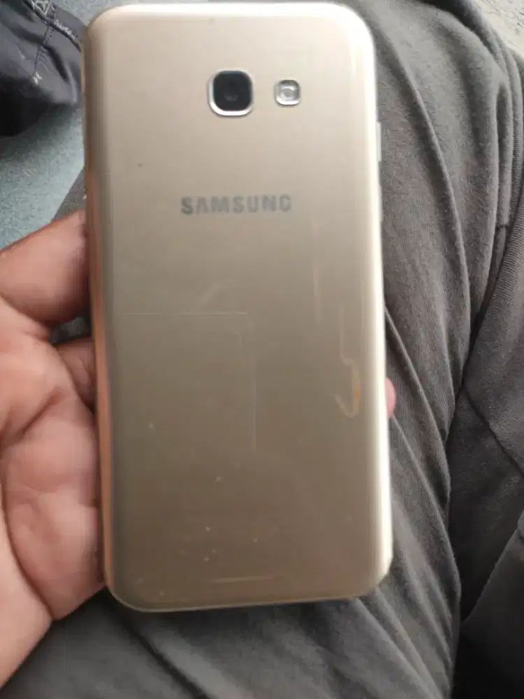 Samsung A5 2018 3/32