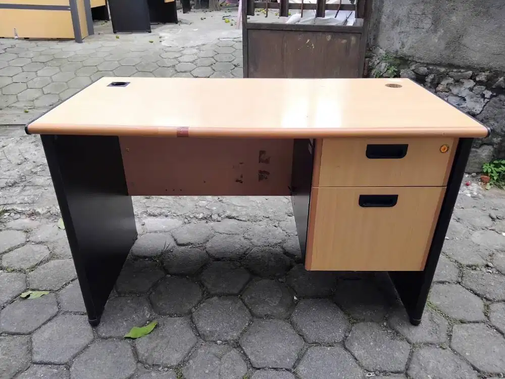meja kantor expo murah