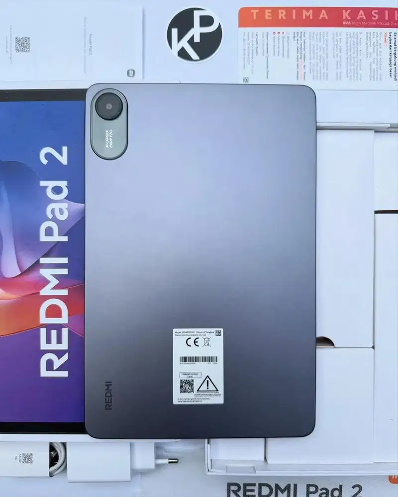 Redmi Pad2 4/128 NEW OB