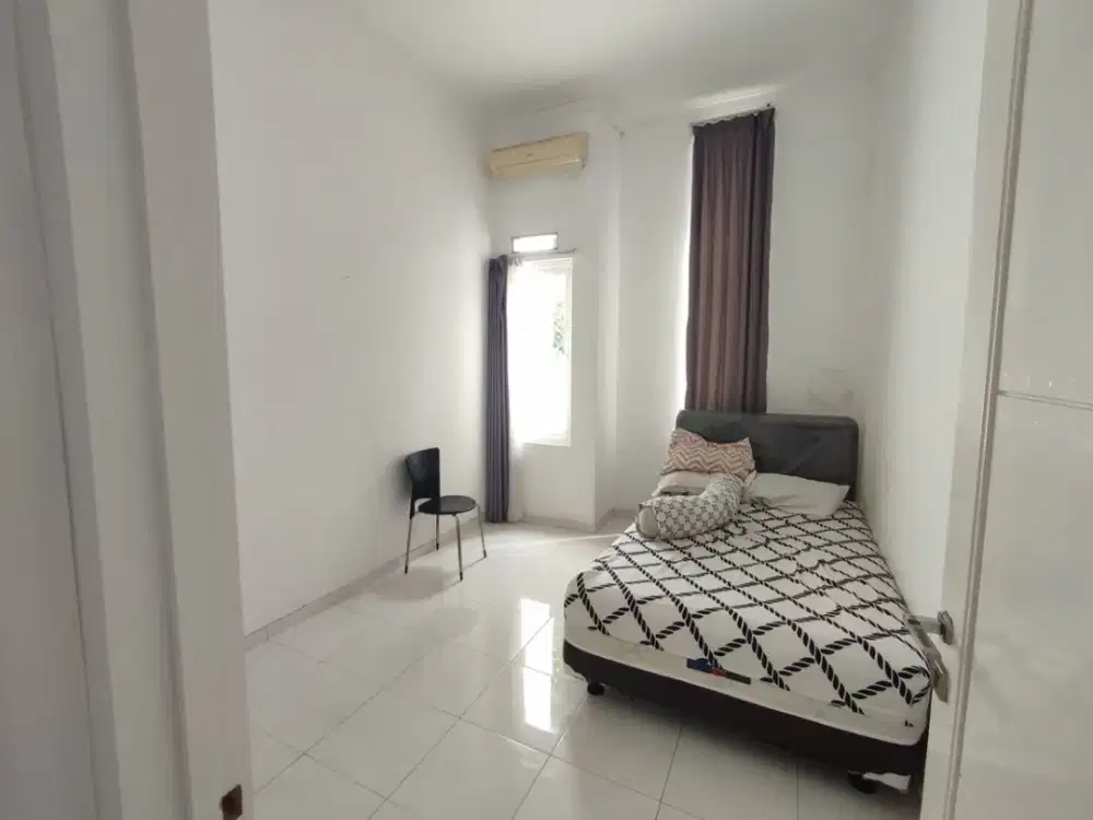 DIJUAL RUMAH PERMATA JINGGA SUHAT KOTA MALANG DEKAT KAMPUS UB