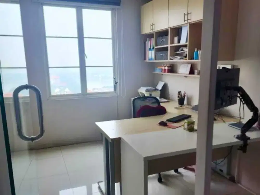 Apartemen Dijual Kelapa Gading di Frenchwalk Lyon Garden Tower